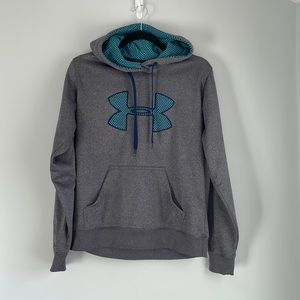 Womens Under Armour Hoodie